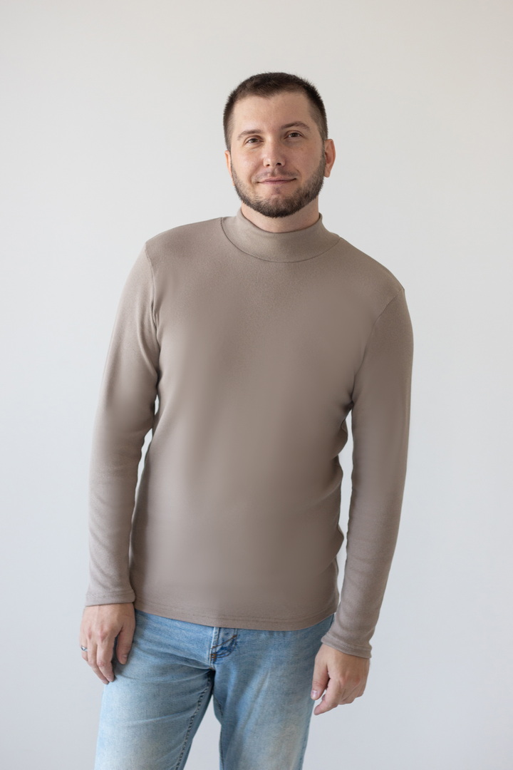 Водолазка чоловіча